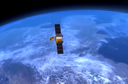 新思想引领新征程·非凡“十四五”丨北斗系统：应用场景不断丰富 实现高质量发展