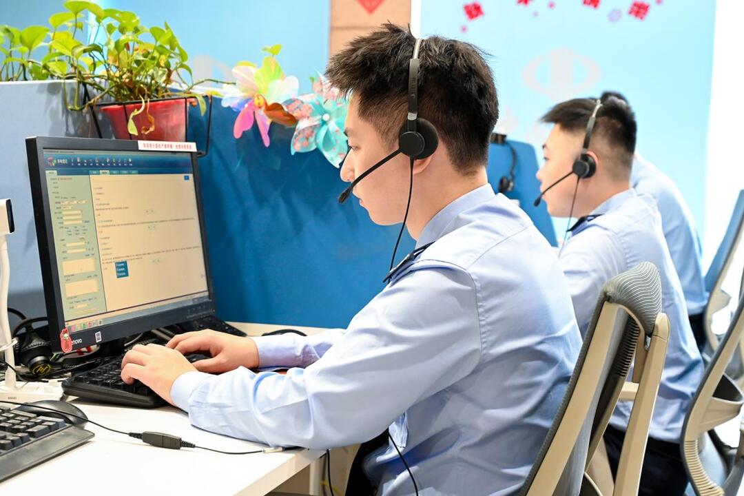 从“解答问题”到“解决问题”益阳12366热线的服务升级之路