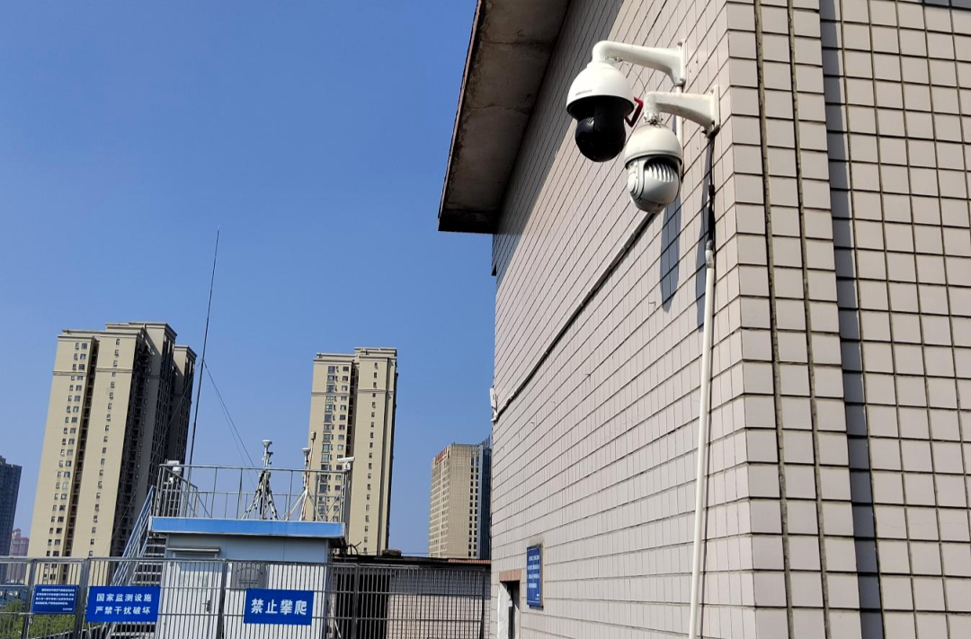 防范人为干扰！长沙建成全省首个国控空气点电子围栏