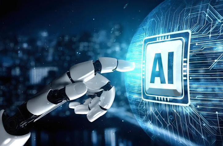 我国生成式人工智能用户规模超5亿