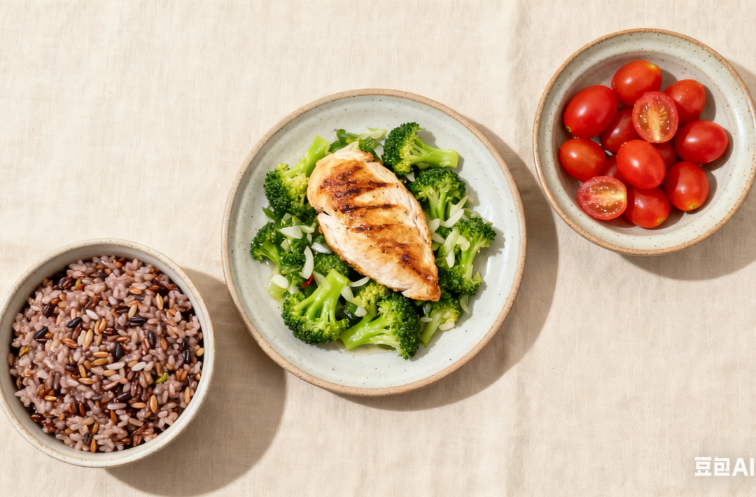 这些食物自带“防癌属性”！肿瘤医生揭秘，这样吃能降低癌症风险