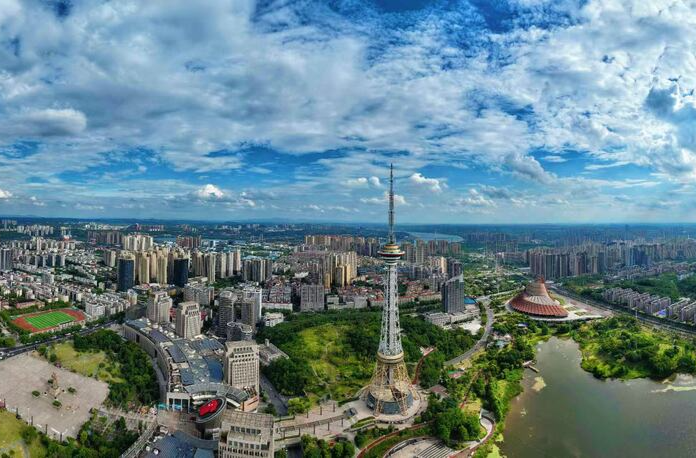 非凡“十四五”丨陈恢清：如果将企业比喻成一粒种子，我们要让它在株洲的土壤中更能生根生长、开花结果