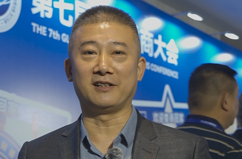 娄商说|左晓峰:“这份乡情是作为娄底人最深的根最暖的魂”