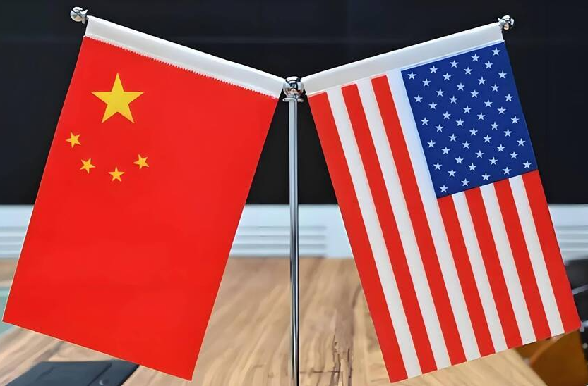 何立峰与美国财政部长贝森特、贸易代表格里尔举行视频通话