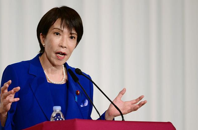高市早苗能否当选？日本首相指名选举三种可能结果→