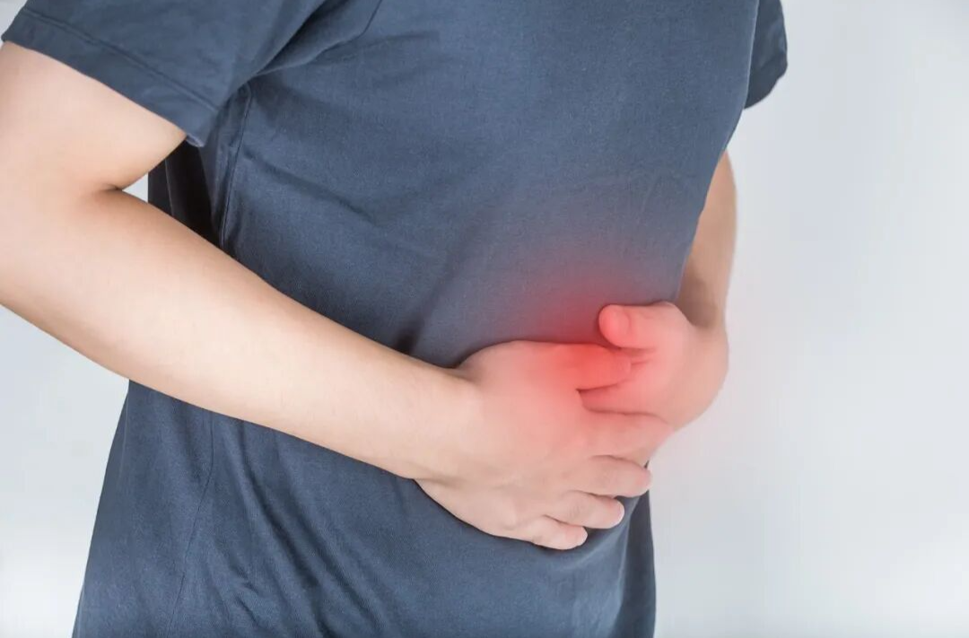 身体3种小毛病，饿一饿可能就好了