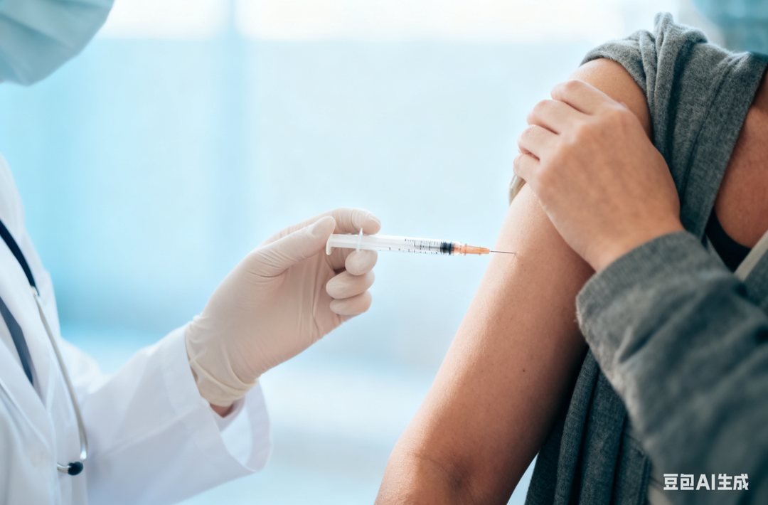 每年都问“要不要打流感疫苗”，今天一次说清楚！