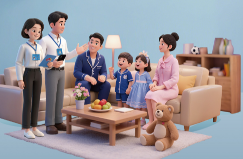 全国1%人口抽样调查11月1日起现场登记