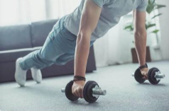 周末·运动丨爱上秋日运动，却被小烦恼绊住？别急，有招！