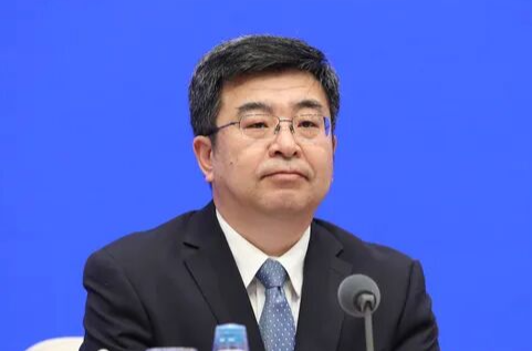 陈春江任河南省委常委、洛阳市委书记