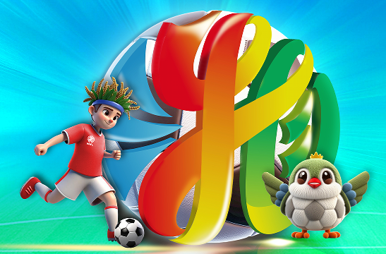 湘超·第六轮｜永州队拿下胜利，最终比分永州队2:1怀化队