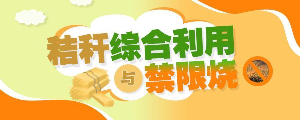 从“一烧了之”到“点草成金” 汉寿县“三七工作法”推动秸秆综合利用水平