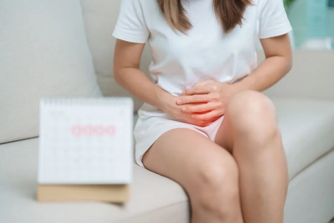 周末·关注丨女孩们,不要忽略月经前的这些信号,可能是病了