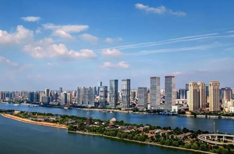 一年来新引进科创类企业182家，落地162家，总投资超218亿元 开福区“科创种子”拔节生长