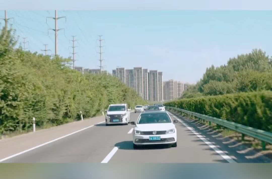 今日科普｜辅助驾驶与自动驾驶差在哪儿？