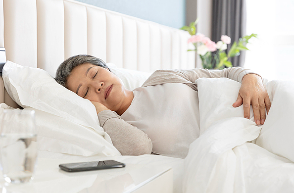 北京108家医疗机构提供睡眠门诊服务