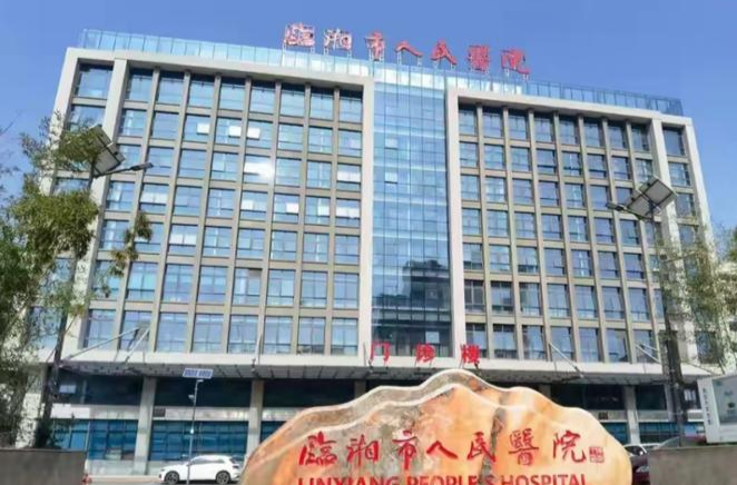 一场县域医共体改革的“逆袭”