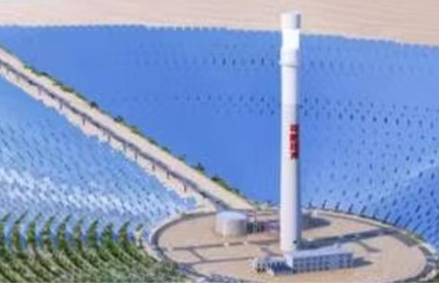 能源新标杆、科技破空白、基建创纪录！这周我国捷报频传