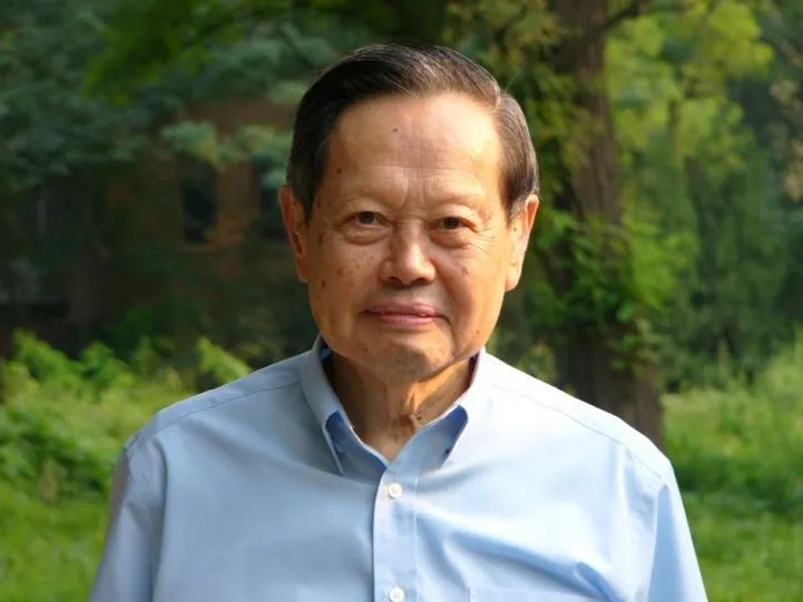 杨振宁：科学研究的品味 | NSR访谈