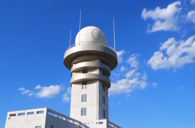 如何在3万米高空给大气“做CT”？来看这对北斗探空“搭子”