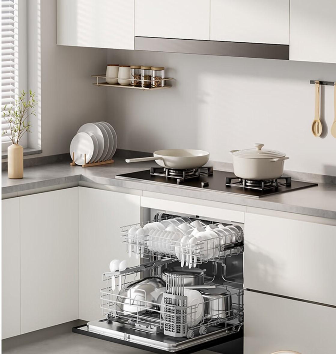 “十四五”的发展镜头｜一户家庭开启智能新生活