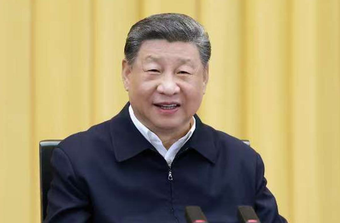 习语丨从“十四五”到“十五五”，读懂“中国之治”的战略定力和耐心