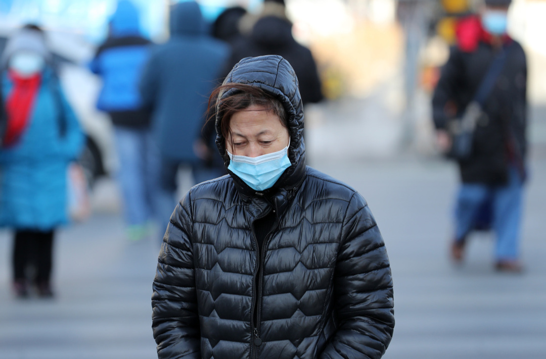 10月中旬冷出了11月水平,北京今年为何冷得这么“超前”?