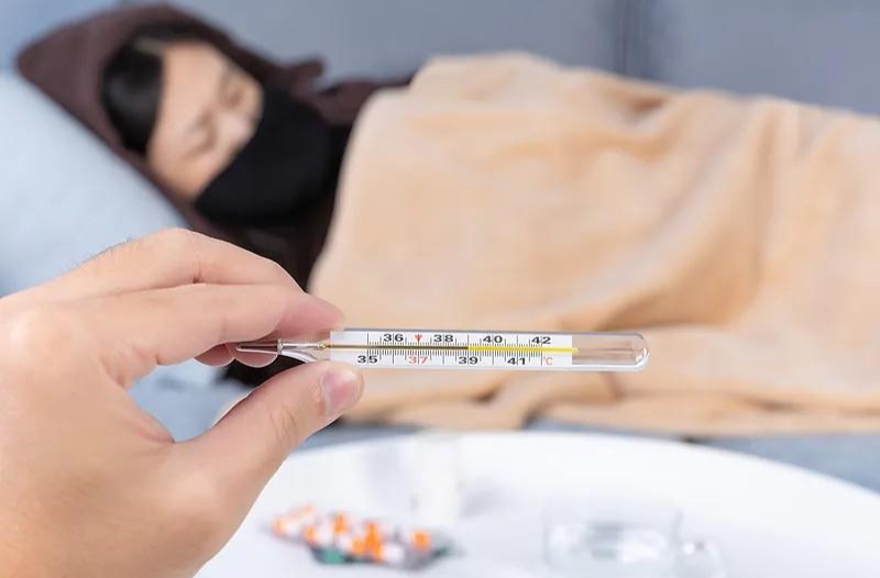 毒株与去年不同！流感进入高发季防护要趁早