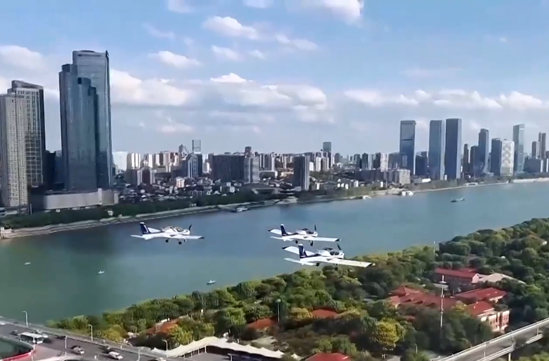 新思想引领新征程·非凡“十四五”丨伟大征程 壮丽篇章