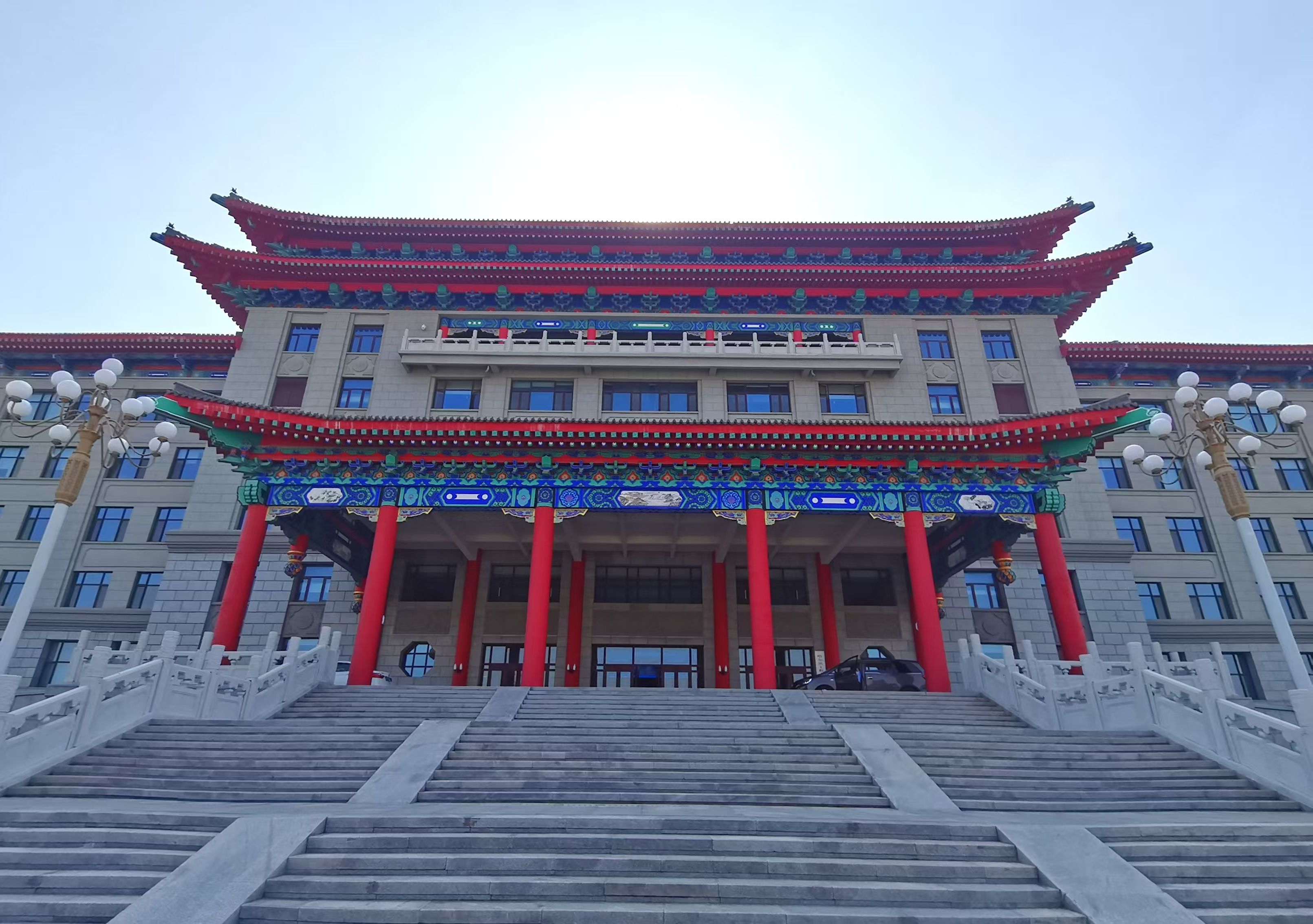 将大学科研优势转化为国家战略竞争力