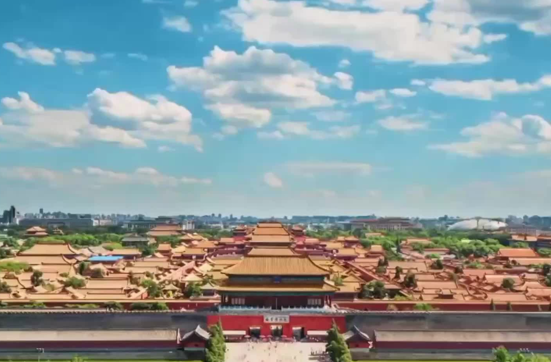 总书记的关切·落地的回响 | 久久为功，“APEC蓝”成为“北京蓝”