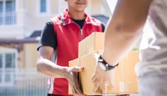 “一小时送达”成日常，送货为何这么快？