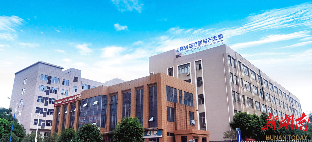 湘潭微创手术器械产业知识产权运营中心跻身“国家队”