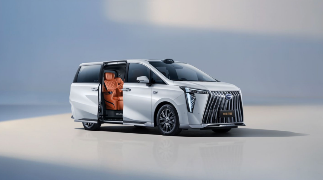 要做插混专家！传祺向往M8宗师版能否撼动MPV市场格局？