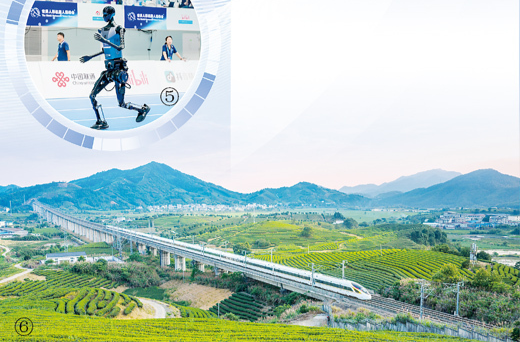 科技视点｜创新答卷彰显新型举国体制优势