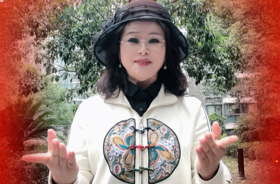 看湖南排舞“领舞者”点亮星火！让美女主席带你舞动星城！