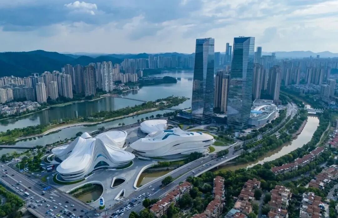 辛小湘 | 中国独有的时间哲学：“五年规划”