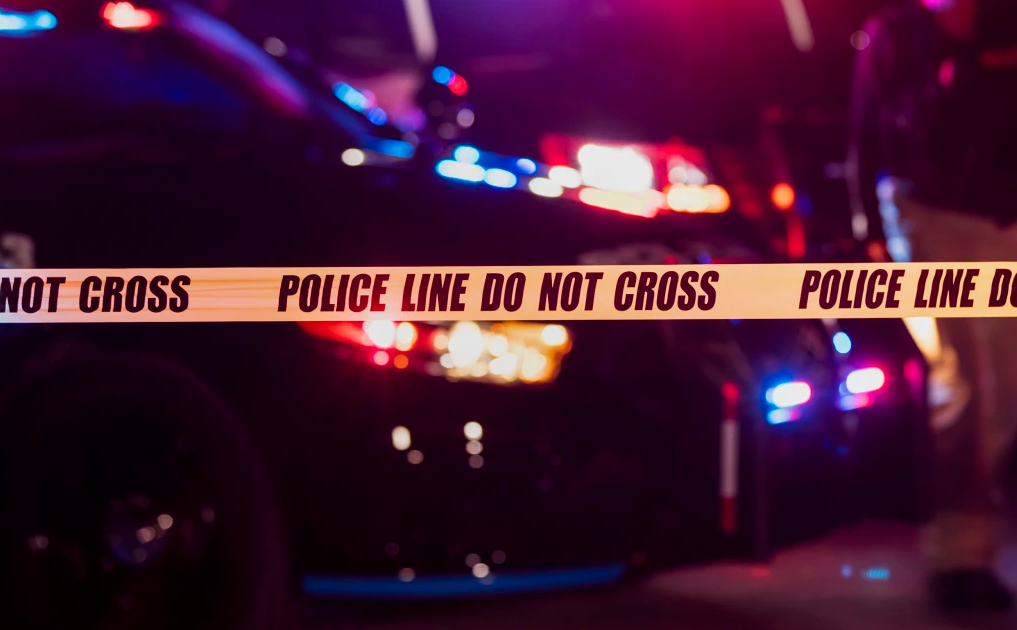 美国马里兰州发生汽车冲撞人群事件 致1死13伤