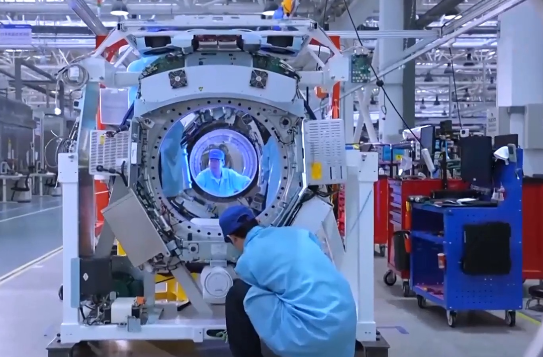 新思想引领新征程丨接续奋斗 向着中国式现代化宏伟目标阔步前行