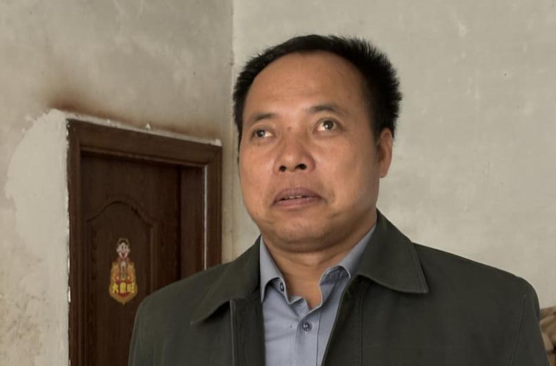 暗夜寻光向阳而行——记通道侗族自治县残疾人创业带头人林中刚