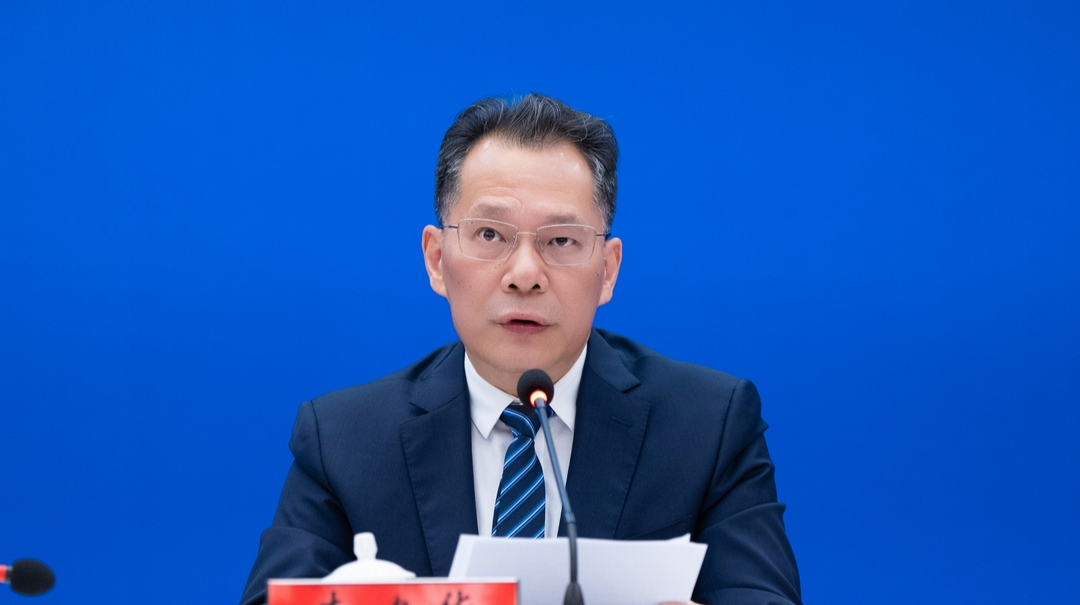 岳阳将加快建设三级养老服务网络 推动实现城区“一刻钟”养老服务圈全覆盖 | 湖南发布