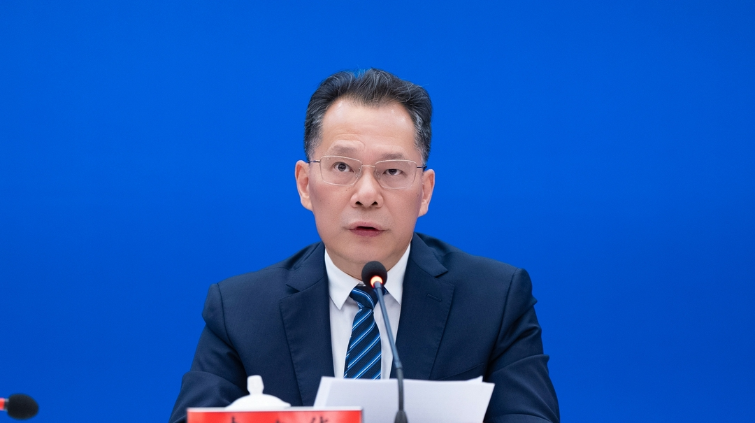 “十四五”期间岳阳建成全省首个现代石化中试基地 | 湖南发布