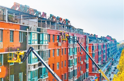 回望“十四五”，想起总书记这句话