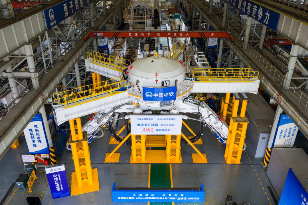 中国制造，这样崛起！