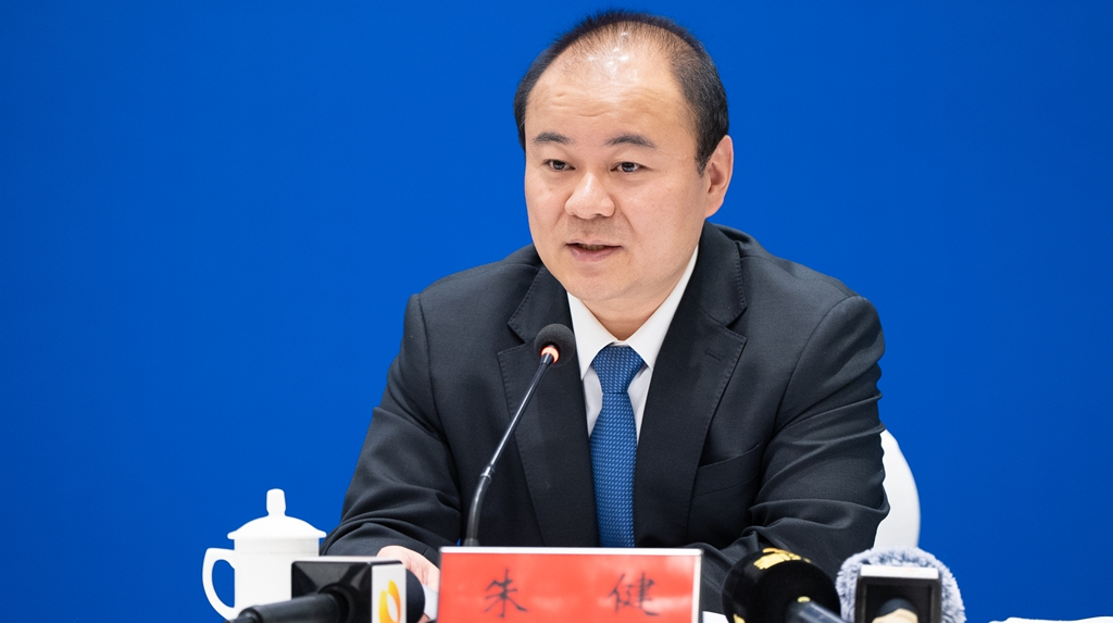 “十四五”期间衡阳GDP年均增速达6% 居全省前列丨湖南发布