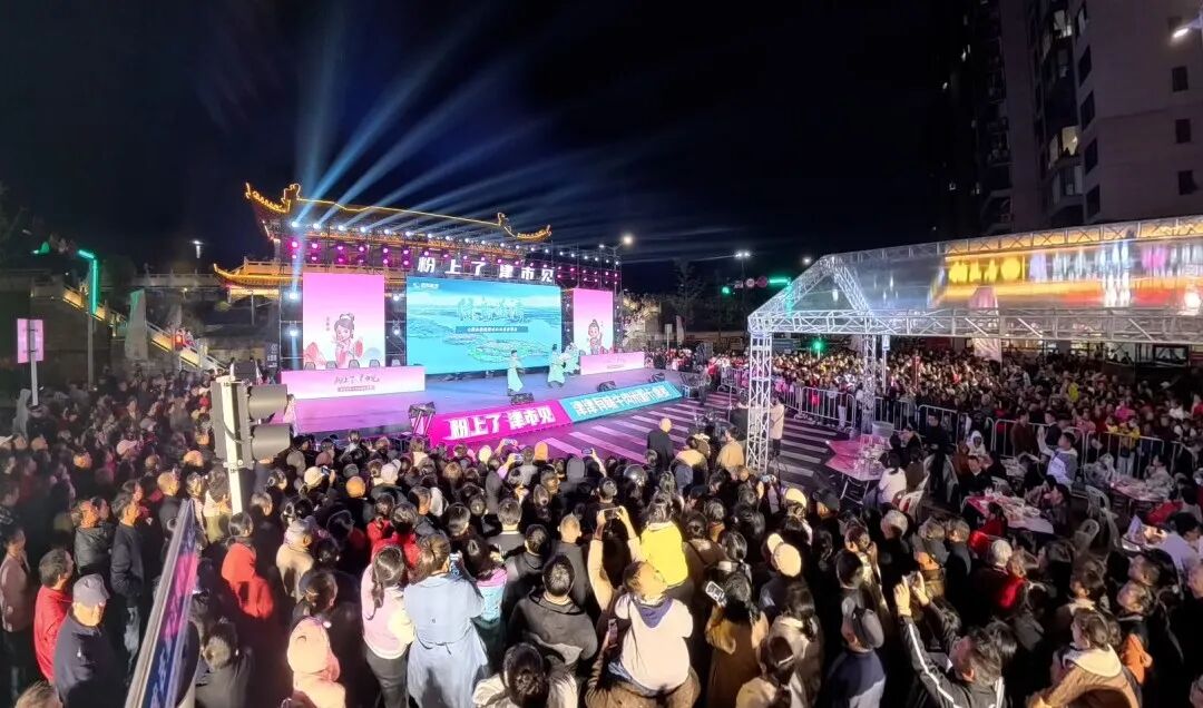 小城也能托住大梦想