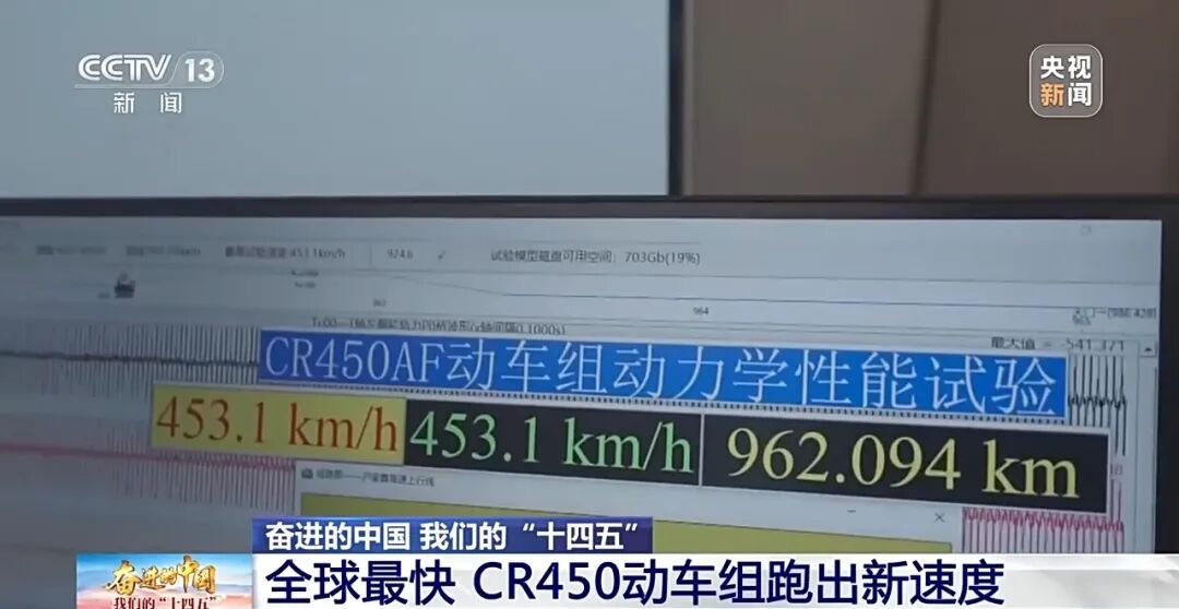 “全球最快高铁”，有新消息！