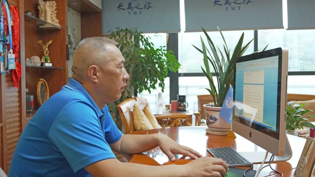 委员风采㉒｜彭双全：旅游行业的“建言者”与“实干家”