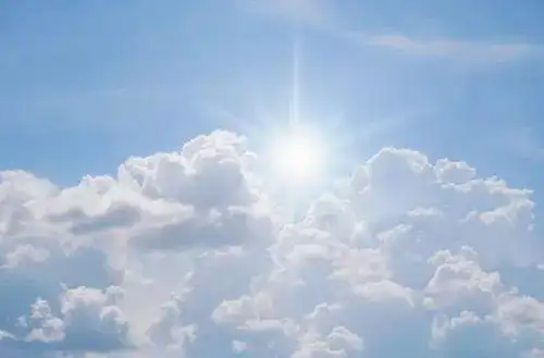 流浪太阳即将回归湖南！明起省内天气转好，气温回升