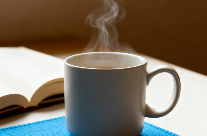 这3种常喝的饮品，可能正悄悄减少你的骨量